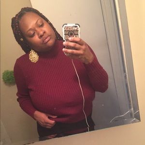 Meet your Posher, Ashlee